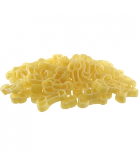 PENIS PASTA Pasta divertida en forma de pene, 100% trigo duro italiano