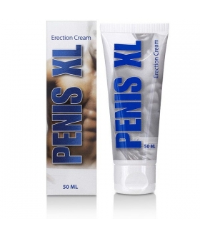 PENIS XL CREMA Crema para mejorar erecciones y grosor del pene al instante