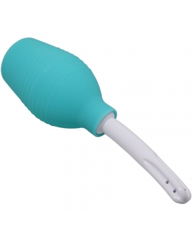 PERA ANAL DUCHA Douche anale en silicone de haute qualité