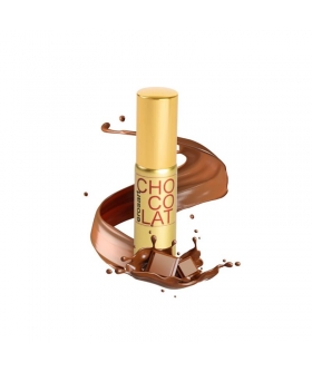 PERFUME CHOCO Parfum unisexe aux phéromones de chocolat séducteur