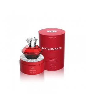 FEROMONEN MATCHMAKER RED DIAMO Colónia de feromonas com aroma sedutor para homens