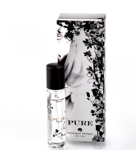 FROMONAS HOMME Profumo naturale per uomo con feromoni