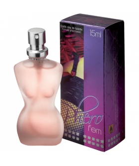 PHEROMONE EAU DE PARFUM água de perfume de feromônio para mulheres