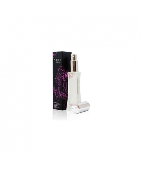 PHIERO WOMAN Phiero woman premium aumenta l'attrazione femminile