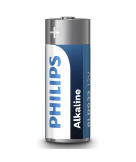 PHILIPS  ENERGY Pila LR23: fuente alta tensión, dispositivos pequeños