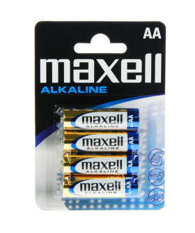 PILA ALCALINA AA LR6 Vibratore in silicone ricaricabile e multifunzione.