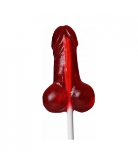 PIRULETA SABOR FRESA Golosina de fresa, divertida, ideal para eventos o reuniones