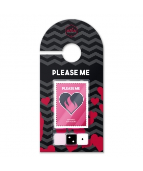 PLEASE ME PLAY JUEGO SEXUAL Juego de mesa para parejas, divertido y picante