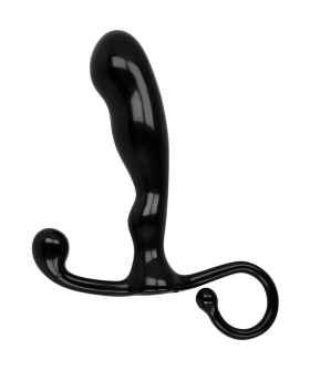 PLUG ANAL OPENING Plug anal suave, ergonómico, seguro, libre de ftalatos