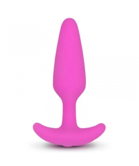 GPLUG TWIST 2 Plug anal vibrador ergonómico con 6 funciones