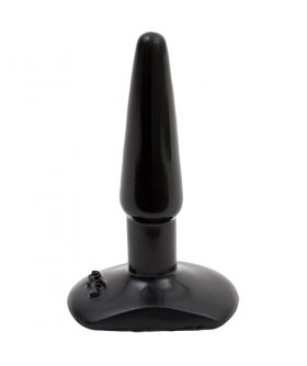 BUTT PLUG Plug anal pequeño, suave, elástico y fácil de insertar