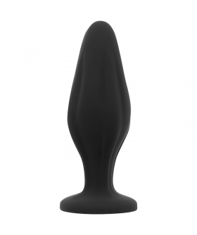 CONITO ANAL JUGUETON  Plug anale in silicone per stimolazione anale