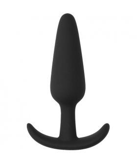 PLUG MAGIC Plug anale confortevole, ergonomico, flessibile, sicuro e impermeabile