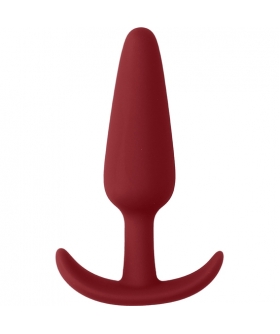 PLUG MAGIC Plug anal cómodo, ergonómico, flexible, seguro e impermeable