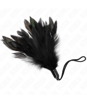 DESIRE PLUME Divers accessoires bdsm pour des expériences sensorielles intenses