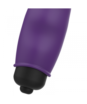 POCKET VIBE PURPLE XMAS EDITIO Vibratore mini coniglietto: design compatto e potente