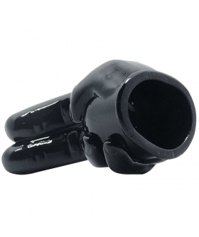 POWER HEAD POWER HAND Testa massaggiante a forma di mano