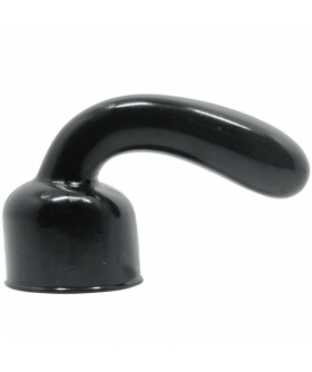 G SPOT PLEASER Cabezal de masaje intercambiable, innovadora estimulación G