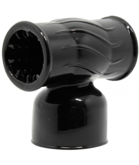 POWER HEAD  PULSE Cabeçal intercambiável para potenciar a estimulação masculina.