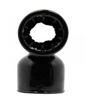 POWER HEAD  PULSE Cabezal intercambiable para masaje con textura y vibraciones