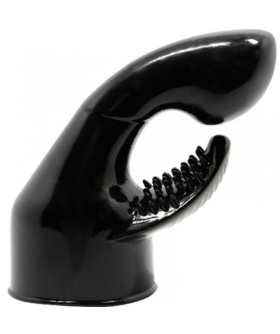 POWER HEAD PULSE_HEAD Cabeçote intercambiável para massageador com estimulação