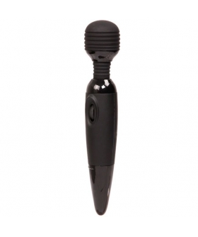 POWER WAND BOOST Vibratore potente e versatile, stimola zone erogene.