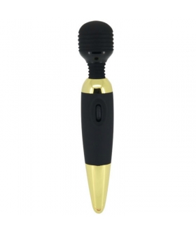 POWER WAND Massageador vibratório de alta potência de luxo