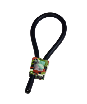 PRESTIGE Anéis condutores para estimulação erótica elétrica