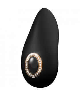 ELENA PRESTIGE  BLISS Stimulateur clitoridien élégant avec des vibrations puissantes