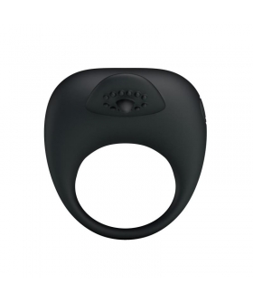 PRETTY LOVE ANILLO VIBRADOR TO Anneau vibrant pour améliorer les relations sexuelles