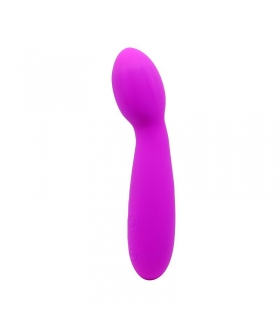 ARVIN VIBRATOR Vibrador recarregável projetado para intensificar o prazer