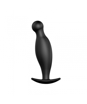 PRETTY LOVE PLUG ANAL Plug anale in silicone per una stimolazione extra