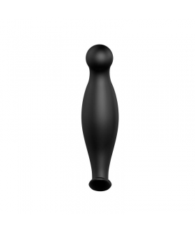 PRETTY LOVE PLUG ANAL Plug anale in silicone per una stimolazione extra