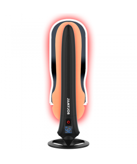 PREW Dispositif qui chauffe automatiquement les masturbateurs pour hommes.