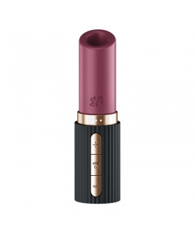 PRO 2 KISS Mini stimolatore per clitoride con onde d'aria e 30 modalità