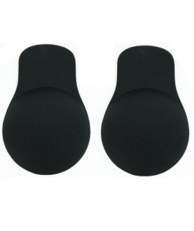 PULL UPS Evidenziatori di stoffa riutilizzabili per il seno femminile