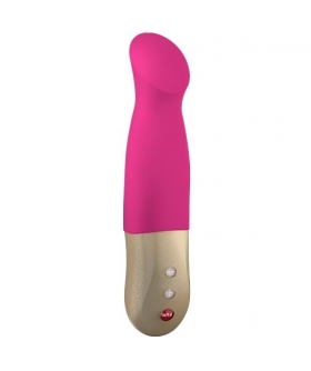 SUNDAZE Vibrador de alta qualidade para sensações únicas.