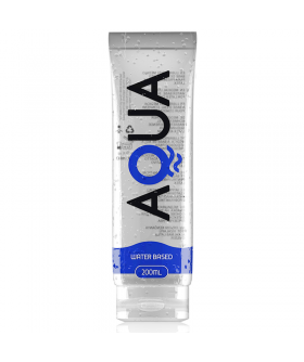 QUALITY Lubricante base agua, seguro, inodoro, compatible con todo