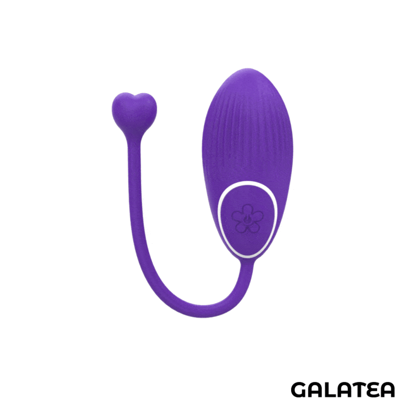 OTTO CLICK& Estimulador para parejas con control remoto intenso