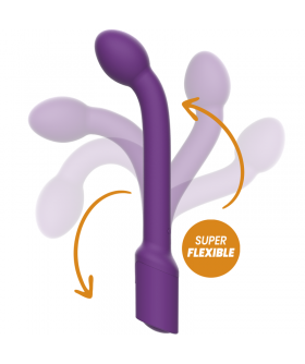 REWOFLEX Vibrador do ponto g com potência excepcional