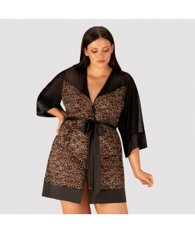 OBSESSIVE   ALLURING Bata allunes: lingerie érotique sensuelle pour femmes