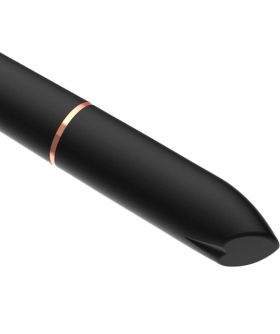 ROCKET  THRILL Bullet vibrator ergonomica, discreta e versatile
