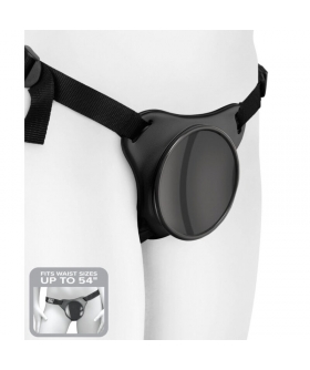 BODY DOCK BODY DOCK Arnés innovador con succión potente para dildos/vibradores