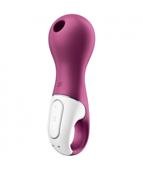 SATISFYER LUCKY LIBRA Aspirazione