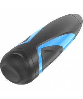 SATISFYER MEN Stimulateur masculin capable de réguler la pression