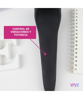 SATISFYER MEN WAND Masturbatore maschile: una sensazione che non stanca mai!