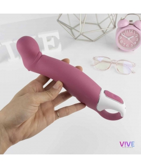 SATISFYER PETTING HIPPO Estimula o teu ponto G para noites incríveis
