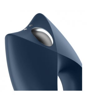 SATISFYER ROYAL ONE Anneau vibrant contrôlable via l'application