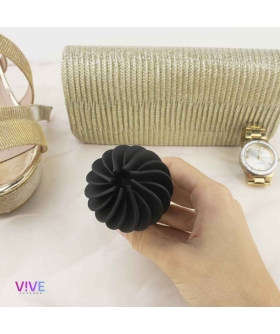 SATISFYER SWEET TREAT Estimulador de clítoris mediante láminas rotativas