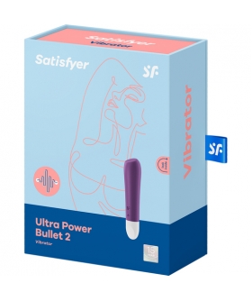 ULTRA POWER Puce 2